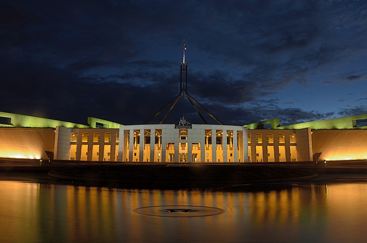 Why Make The Move to Study in Canberra