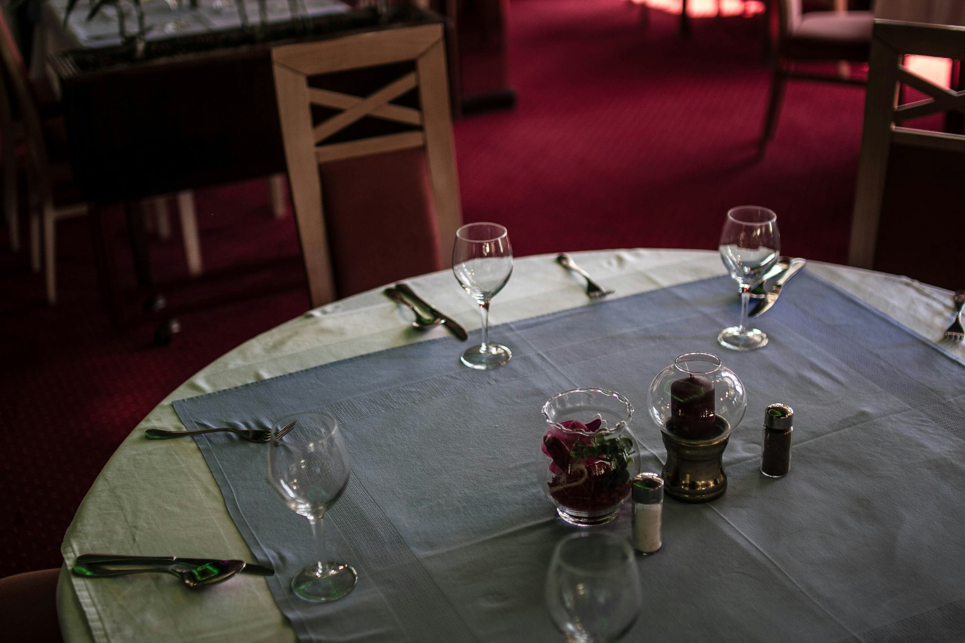 The Hidden Cost of Overlooking Cleanliness in Restaurants