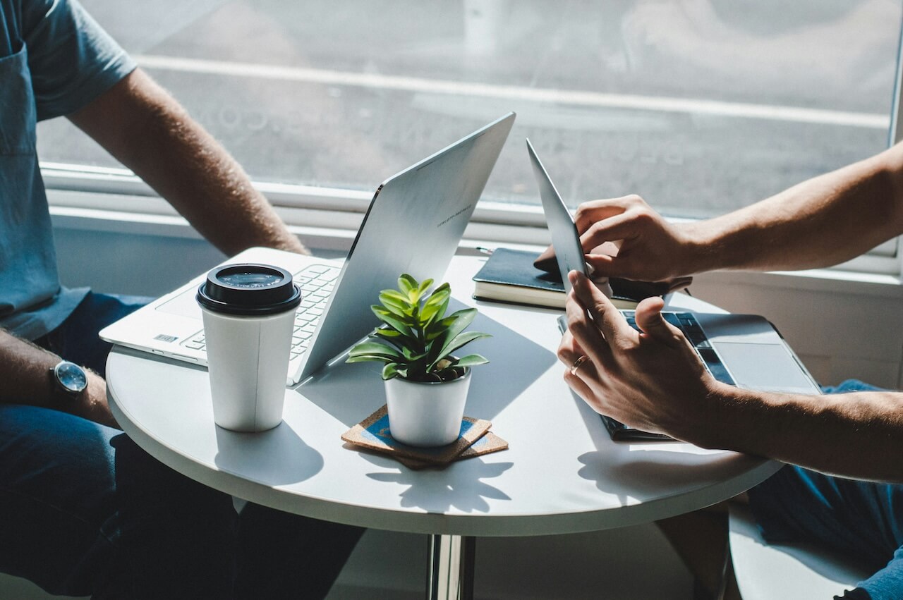 Buying a business